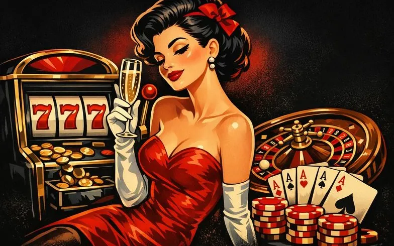 Registrazione Wintoto Casino