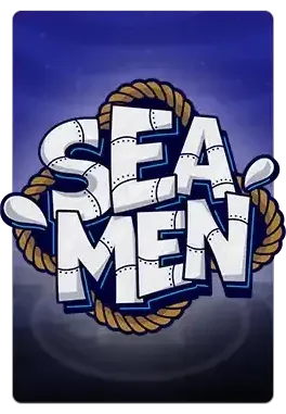 Sea Men slot marino